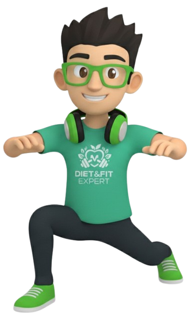 Expert Diet&Fit