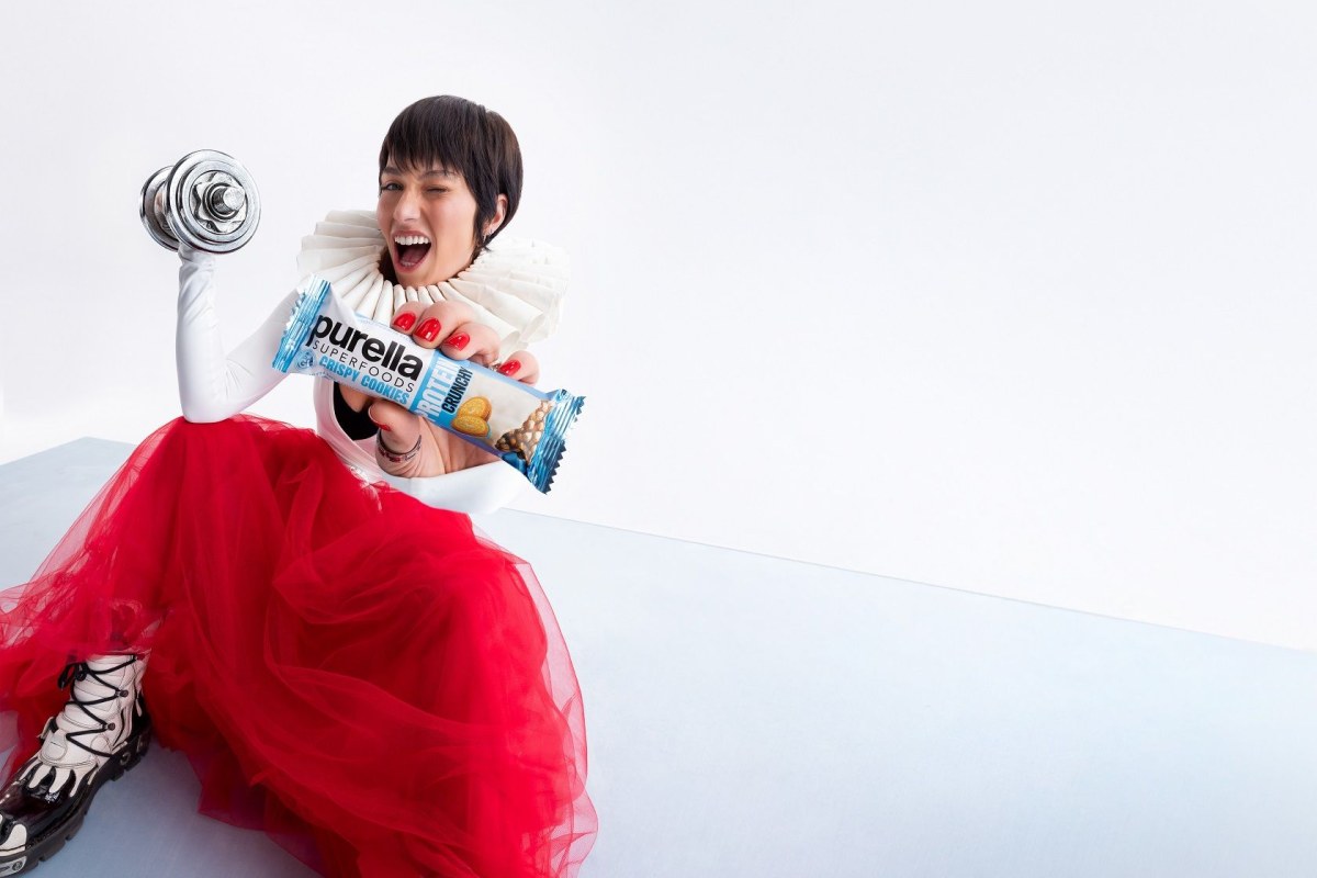 Mery Spolsky campaign