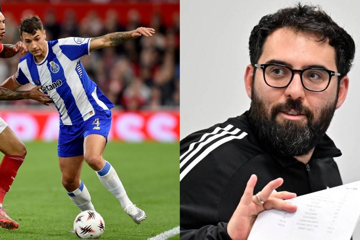 football match stadium