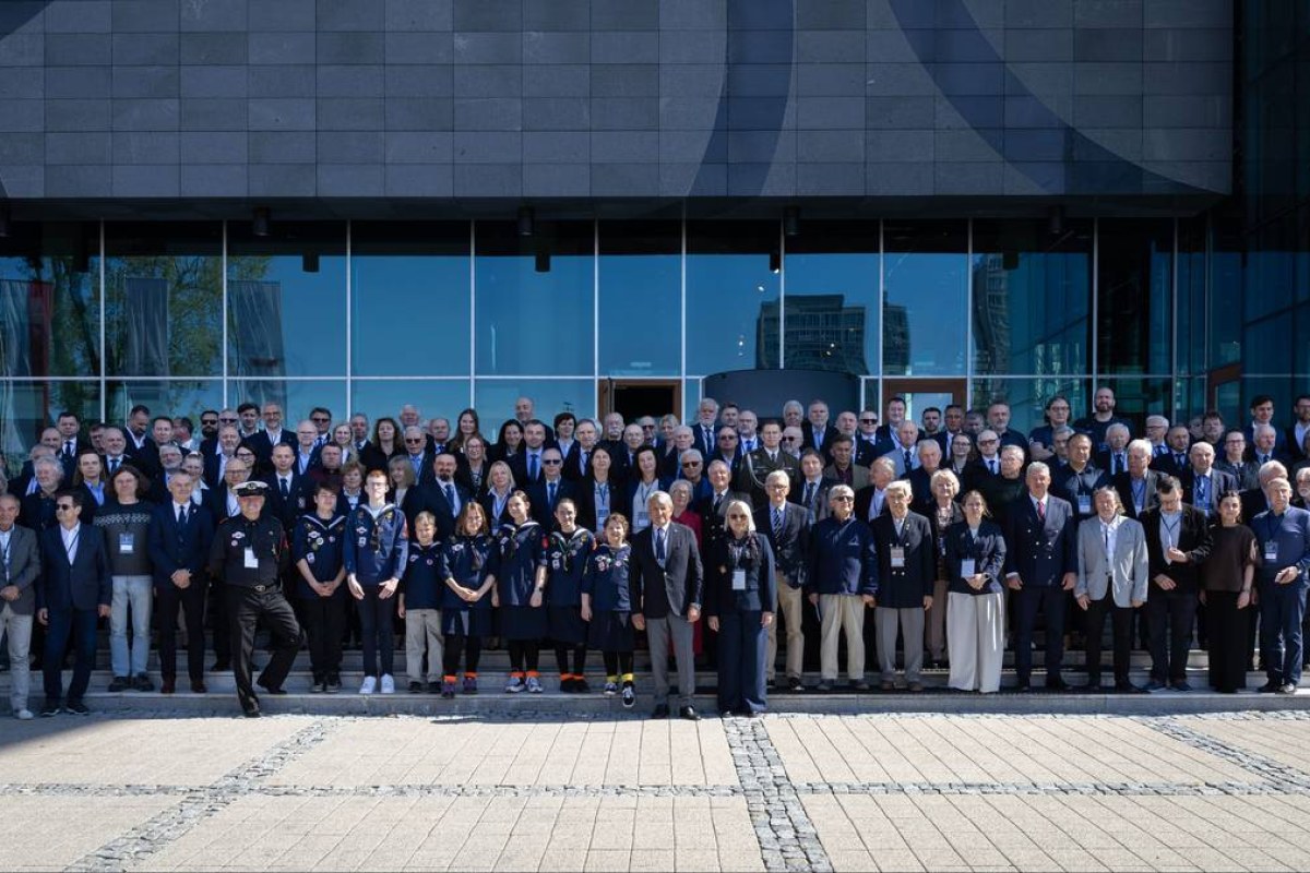 sailing meeting conference