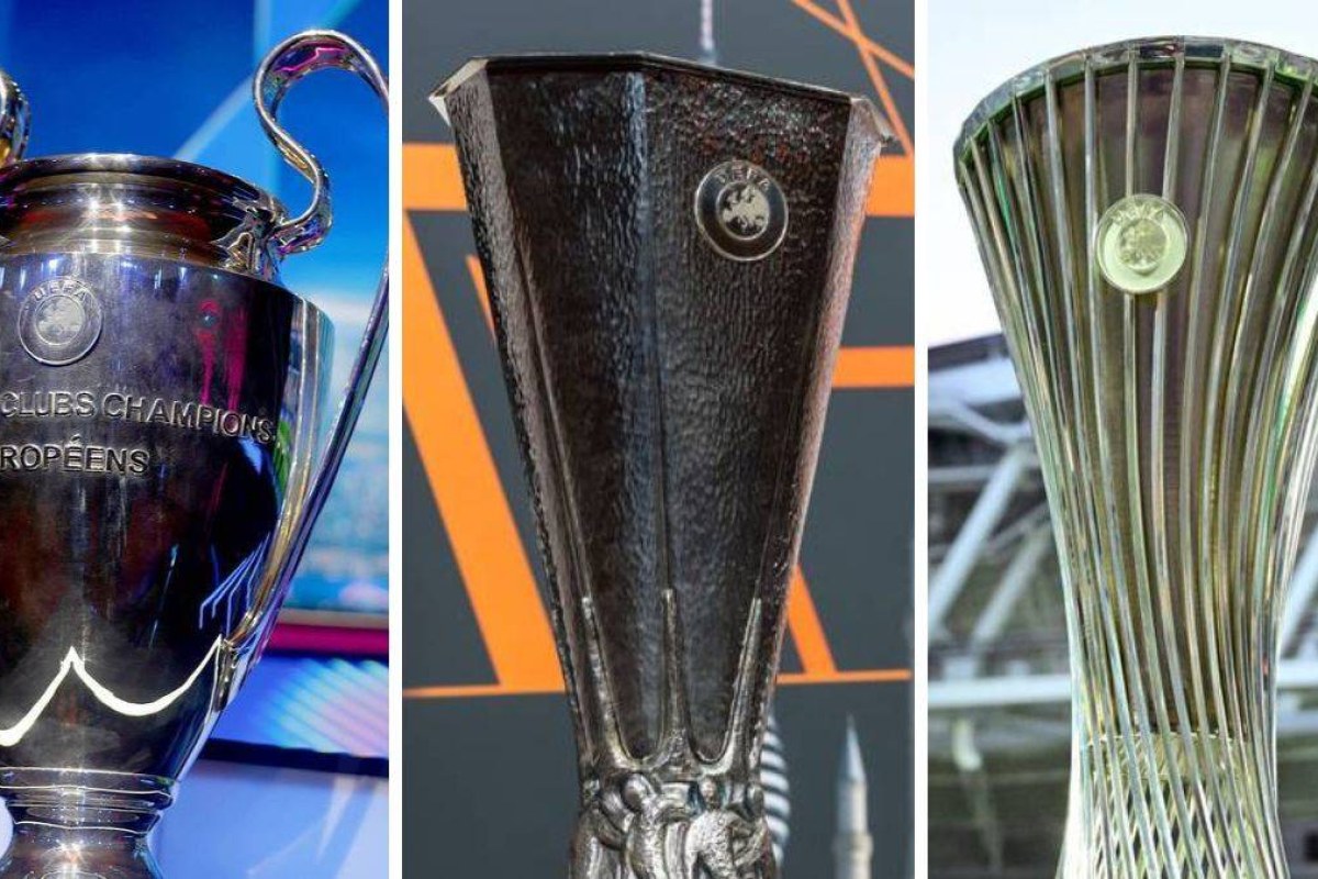 Polish football stadium