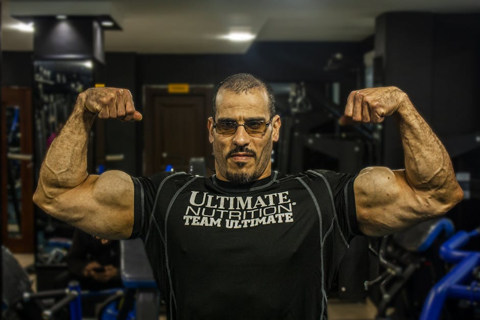 Hadi Choopan wraca na Mr. Olympia 2026 z trenerem Milosem Sarcevem