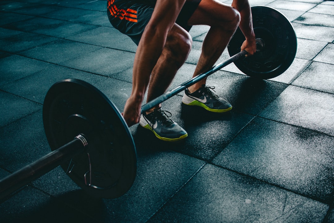Progressive Overload 101: Czym jest, jak działa i jak go stosować