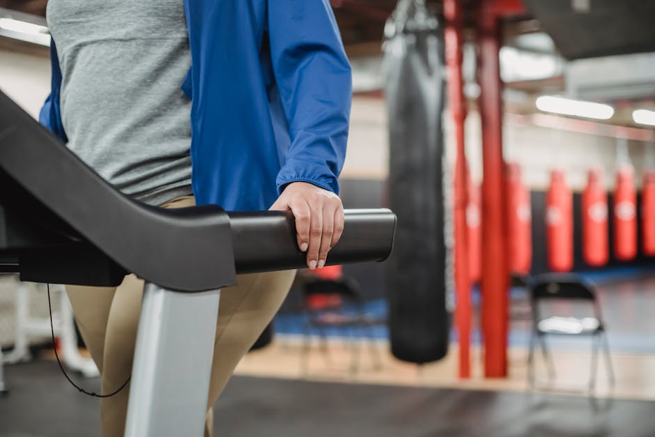 Cardio przed czy po treningu siłowym? Oto jak podjąć decyzję