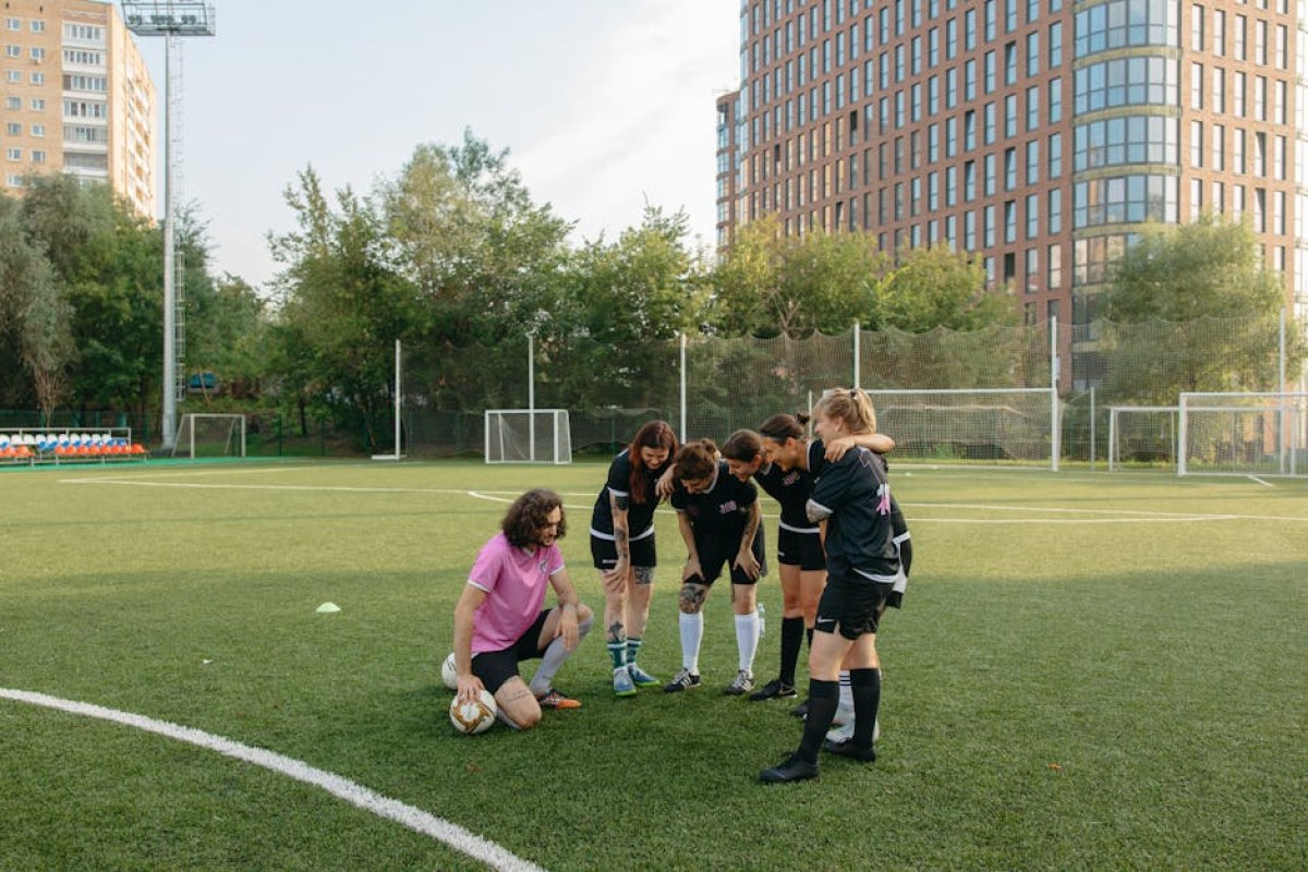 Jan Urban coaching