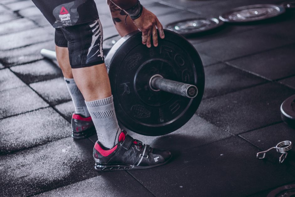 Reebok Nano Gym 2.0 – lżejszy but treningowy do HIIT i HYROX