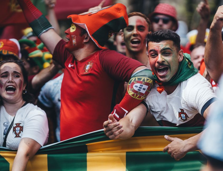 USMNT pisze historię: pierwsze zwycięstwa z rzędu od 1930 roku