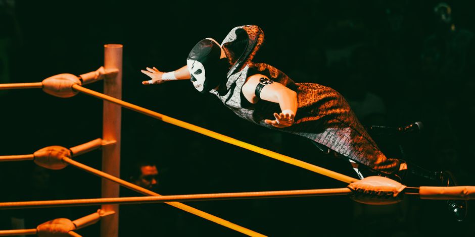 WWE gwiazda Nattie Neidhart ustanawia nowy rekord Guinnessa z 257 zwycięstwami przez poddanie