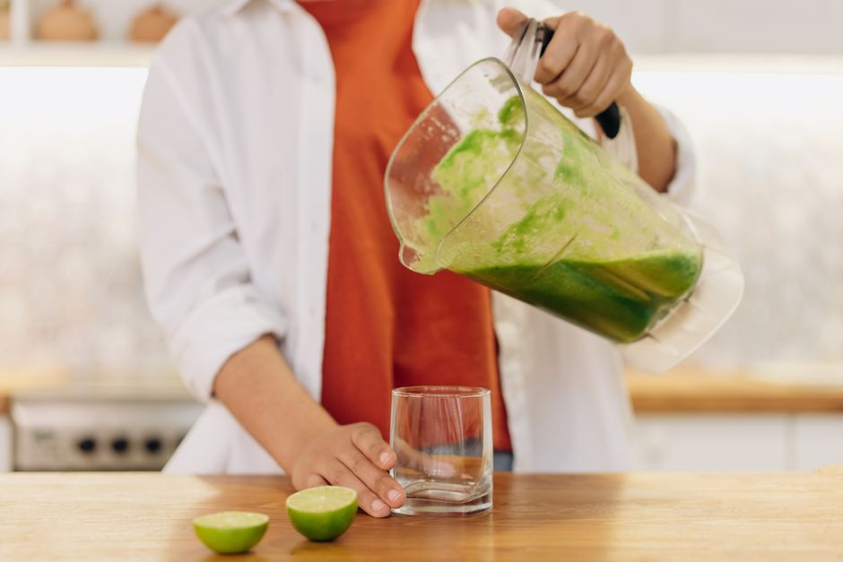 7 błędów w smoothie, które rujnują Twoje wyniki – porady ekspertów