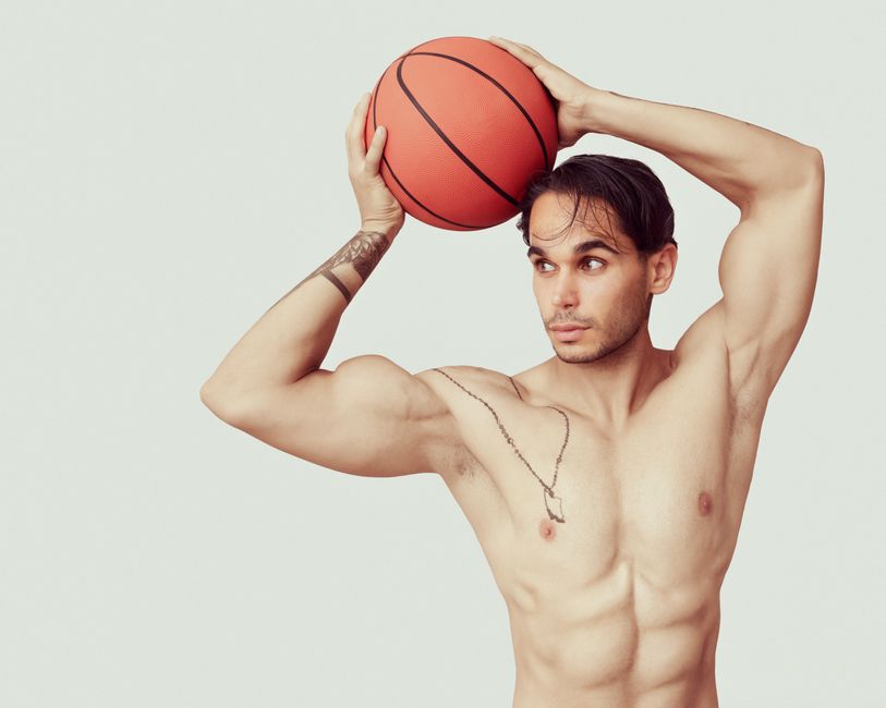 Cade Cunningham o swoim planie treningowym na najzdrowszy sezon w karierze