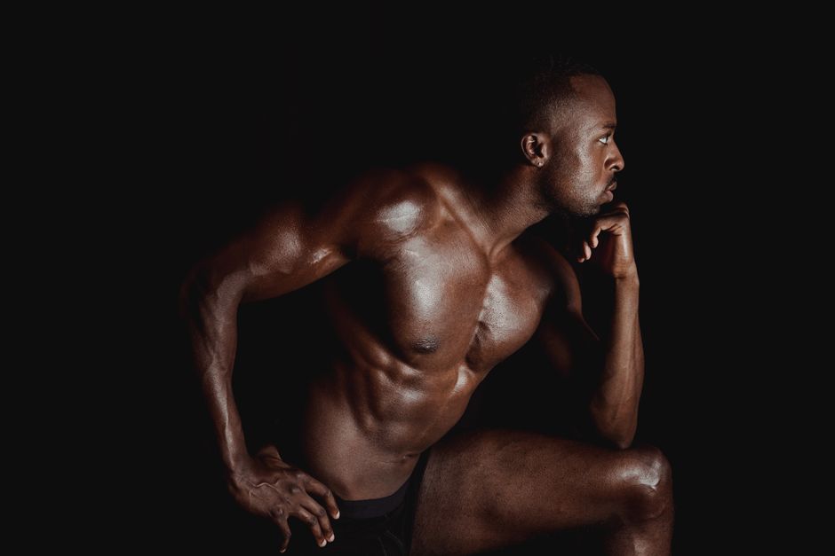 Śmierć Dwayne'a 'King Q' Quaminy w wieku 40 lat wstrząsa światem bodybuildingu