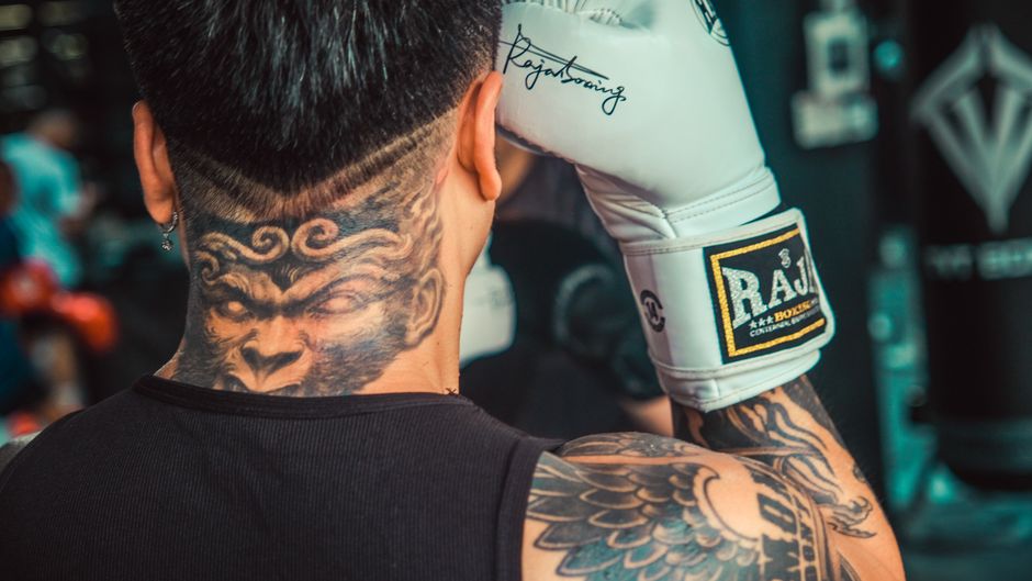 Ryan Garcia stawia na efektywność w treningu przed walką z Bennem
