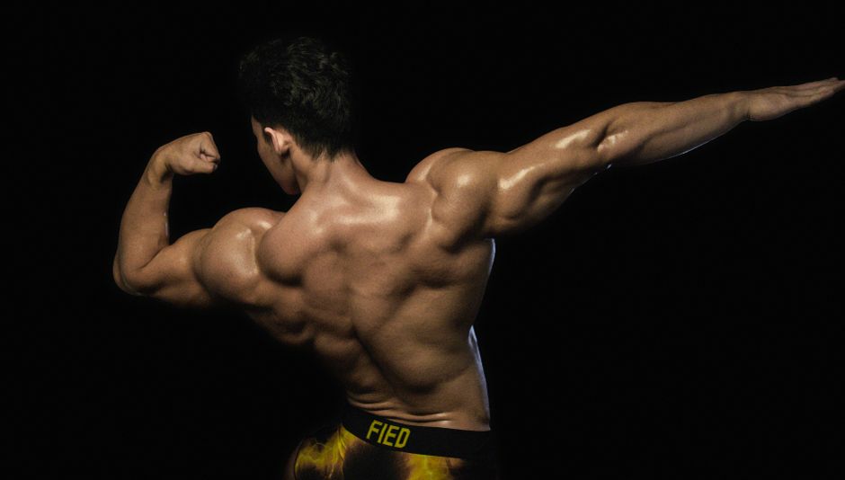 IFBB Pro League zaostrza zasady kwalifikacji do Olympii 2027 w czterech kategoriach