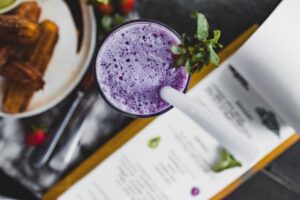 Sekretny przepis Dwayne'a Johnsona na shake przedtreningowy: ryż i białko