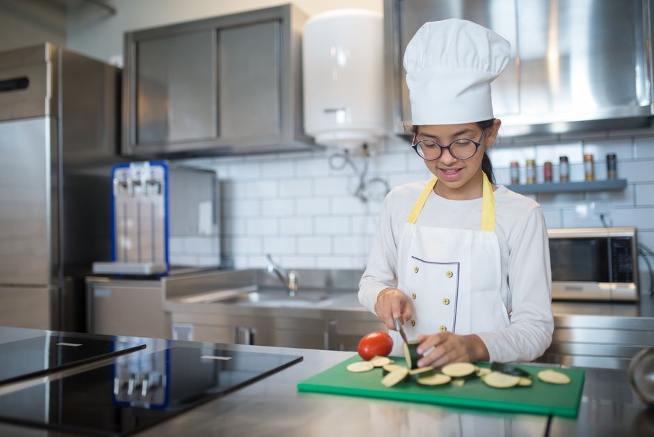 Chef Chris Valdes schudł 40 funtów, nie rezygnując z ulubionych smaków