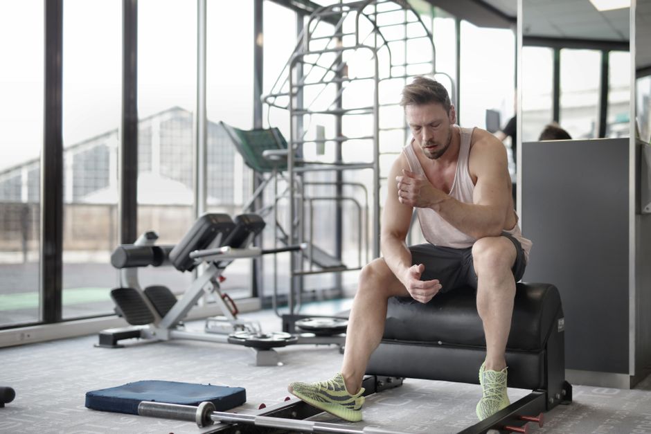Joey Swoll wraca do siłowni po hospitalizacji. Fani mogą odetchnąć