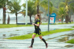 Weini Kelati: jak przygotować się do pierwszego maratonu – lekcje z treningu do NYC Marathon