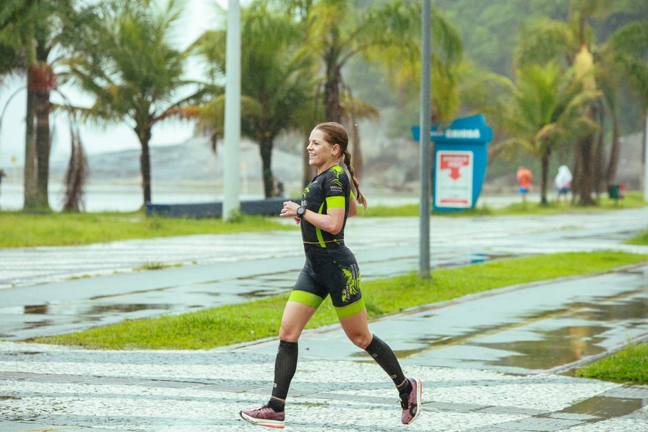 Weini Kelati: jak przygotować się do pierwszego maratonu – lekcje z treningu do NYC Marathon