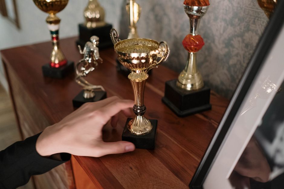 Garry Kasparov w International Sports Hall of Fame: szachy to sport